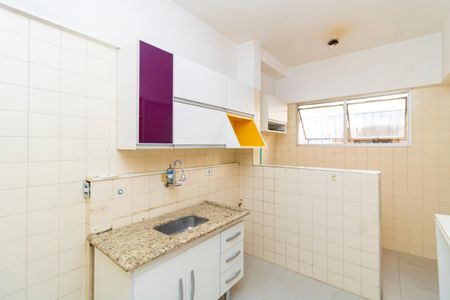 Apartamento para alugar com 64m², 2 quartos e 1 vagaCozinha