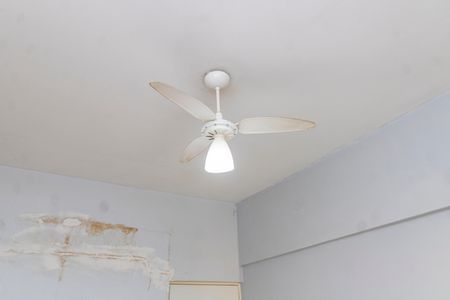 Apartamento para alugar com 64m², 2 quartos e 1 vagaQuarto 2