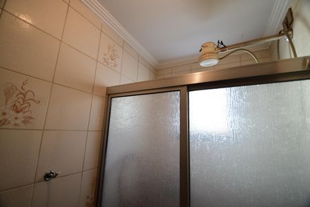 Apartamento à venda com 198m², 4 quartos e 2 vagasBanheiro de serviço