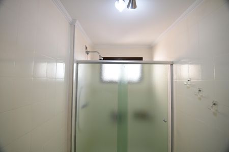 Apartamento à venda com 198m², 4 quartos e 2 vagasBanheiro Social