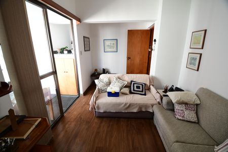 Apartamento à venda com 198m², 4 quartos e 2 vagasQuarto 1