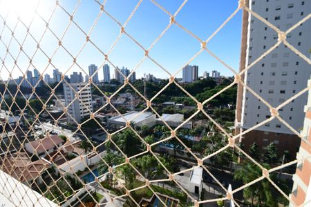 Apartamento à venda com 198m², 4 quartos e 2 vagasQuarto 4 - Suíte Vista