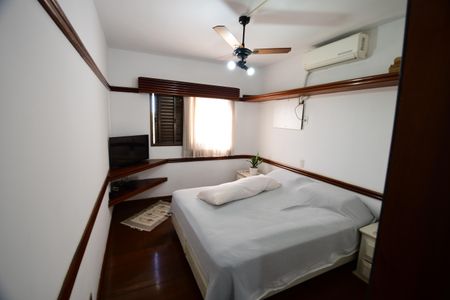 Apartamento à venda com 198m², 4 quartos e 2 vagasQuarto 4 - Suíte