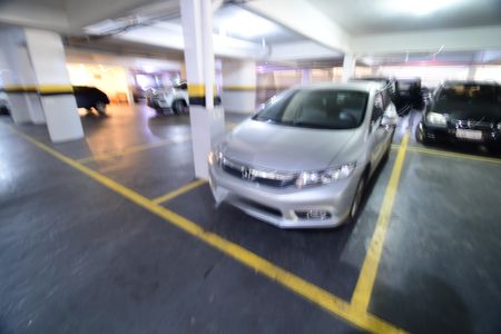 Apartamento à venda com 198m², 4 quartos e 2 vagasGaragem