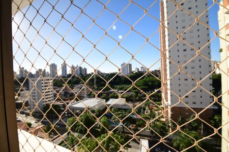Apartamento à venda com 198m², 4 quartos e 2 vagasQuarto 3 - Vista