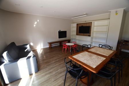 Apartamento à venda com 198m², 4 quartos e 2 vagasSalão de jogos