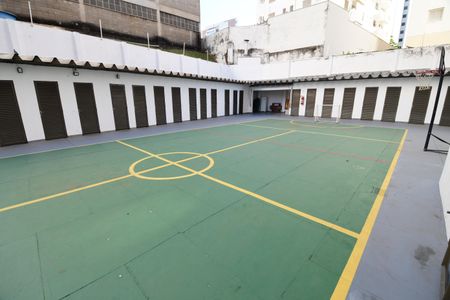 Apartamento à venda com 198m², 4 quartos e 2 vagasQuadra Esportiva
