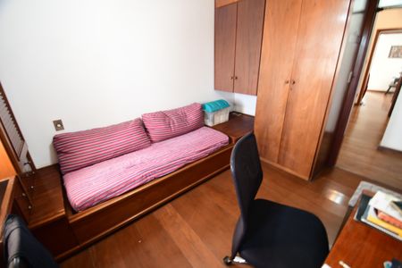 Apartamento à venda com 198m², 4 quartos e 2 vagasQuarto 3