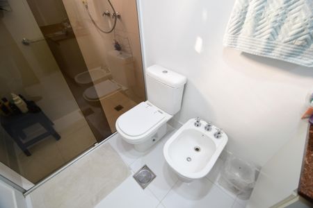 Apartamento à venda com 198m², 4 quartos e 2 vagasBanheiro Suíte