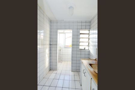 Apartamento para alugar com 58m², 2 quartos e 1 vagaCozinha