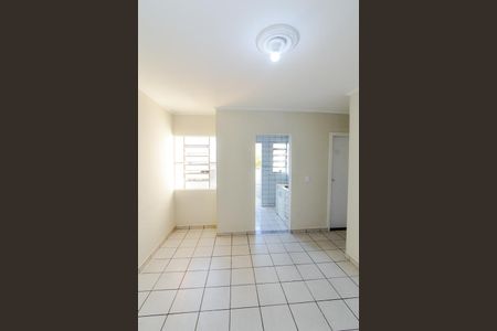 Sala de apartamento para alugar com 2 quartos, 58m² em Vila Rio de Janeiro, Guarulhos