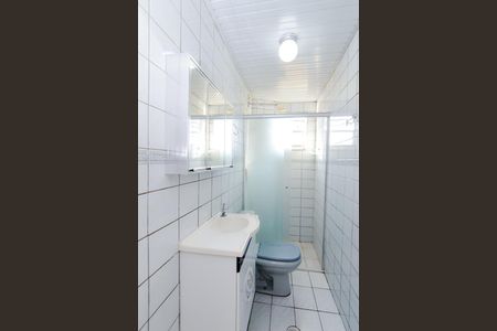 Apartamento para alugar com 58m², 2 quartos e 1 vagaBanheiro