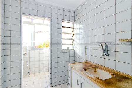 Apartamento para alugar com 58m², 2 quartos e 1 vagaCozinha