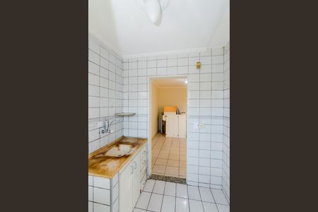 Apartamento para alugar com 58m², 2 quartos e 1 vagaCozinha