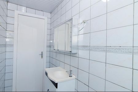Apartamento para alugar com 58m², 2 quartos e 1 vagaBanheiro