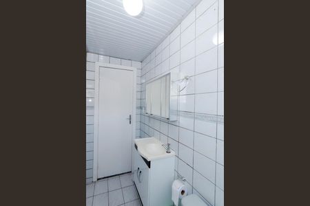 Apartamento para alugar com 58m², 2 quartos e 1 vagaBanheiro