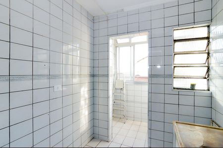 Apartamento para alugar com 58m², 2 quartos e 1 vagaCozinha