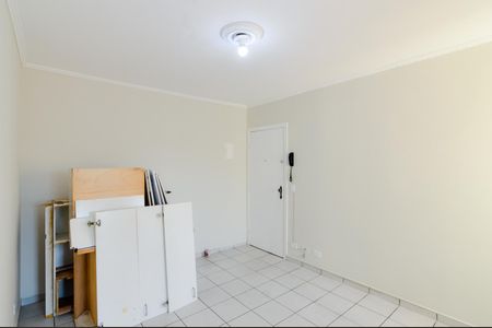 Sala de apartamento para alugar com 2 quartos, 58m² em Vila Rio de Janeiro, Guarulhos