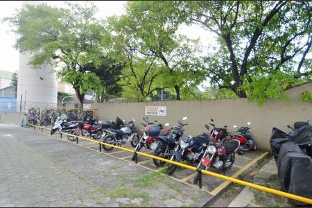 Apartamento para alugar com 58m², 2 quartos e 1 vagaÁrea comum