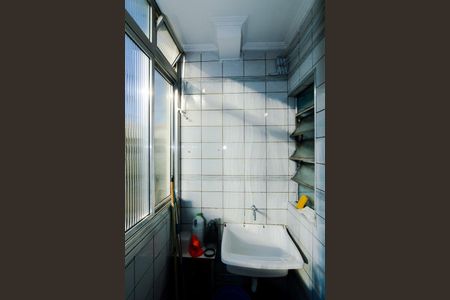 Apartamento para alugar com 58m², 2 quartos e 1 vagaÁrea de Serviço