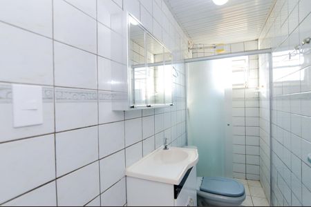 Apartamento para alugar com 58m², 2 quartos e 1 vagaBanheiro