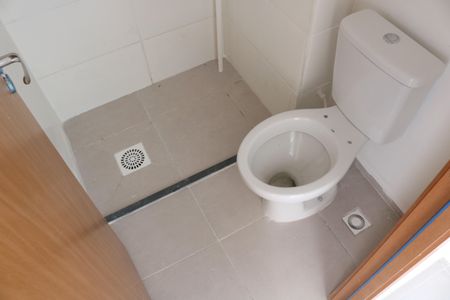 Apartamento para alugar com 40m², 2 quartos e sem vagaBanheiro