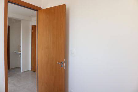 Apartamento para alugar com 40m², 2 quartos e sem vagaQuarto 1