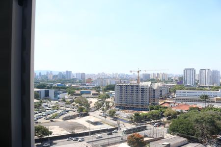 Apartamento para alugar com 40m², 2 quartos e sem vagaQuarto 1