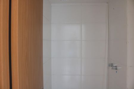 Apartamento para alugar com 40m², 2 quartos e sem vagaBanheiro