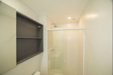 Apartamento à venda com 66m², 2 quartos e 1 vagaBanheiro