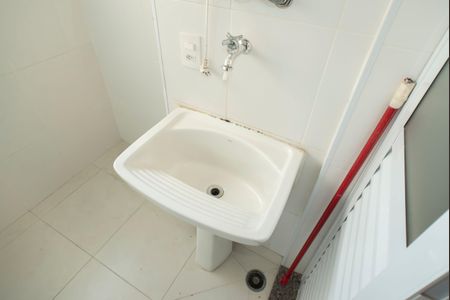 Apartamento à venda com 66m², 2 quartos e 1 vagaÁrea de Serviço