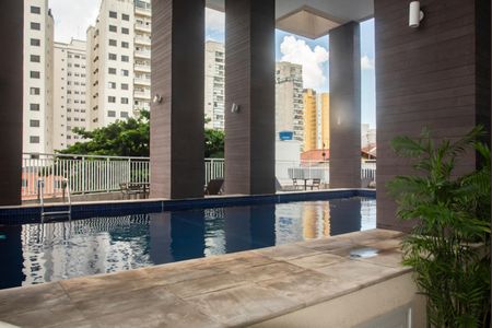 Apartamento à venda com 66m², 2 quartos e 1 vagaÁrea comum - Piscina