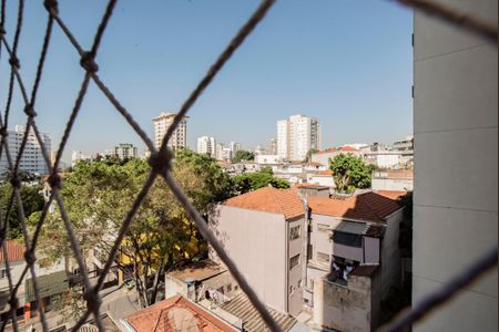 Apartamento à venda com 66m², 2 quartos e 1 vagaVista da Suíte