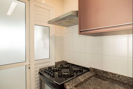 Apartamento à venda com 66m², 2 quartos e 1 vagaCozinha