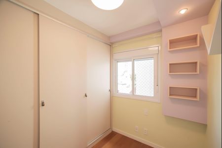 Apartamento à venda com 66m², 2 quartos e 1 vagaQuarto 