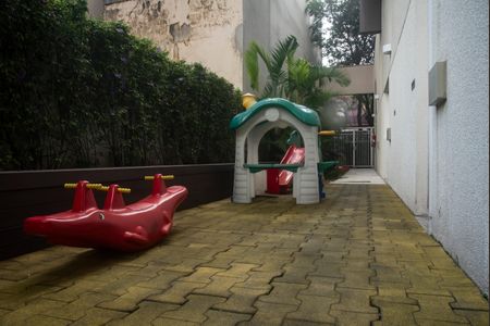 Apartamento à venda com 66m², 2 quartos e 1 vagaÁrea comum - Playground