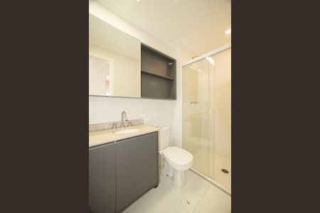 Apartamento à venda com 66m², 2 quartos e 1 vagaBanheiro