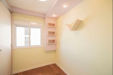 Apartamento à venda com 66m², 2 quartos e 1 vagaQuarto 