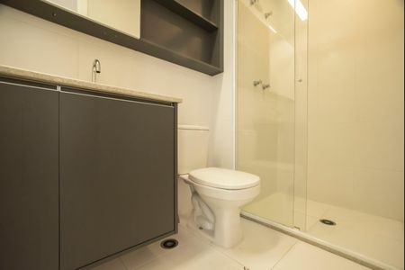 Apartamento à venda com 66m², 2 quartos e 1 vagaBanheiro