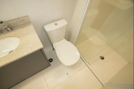 Apartamento à venda com 66m², 2 quartos e 1 vagaBanheiro