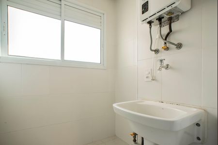 Apartamento à venda com 66m², 2 quartos e 1 vagaÁrea de Serviço