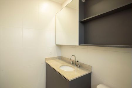 Apartamento à venda com 66m², 2 quartos e 1 vagaBanheiro