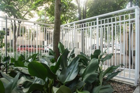 Apartamento à venda com 66m², 2 quartos e 1 vagaHall de entrada