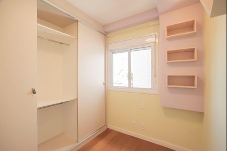 Apartamento à venda com 66m², 2 quartos e 1 vagaQuarto 