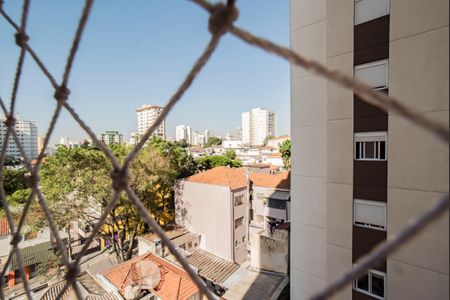 Apartamento à venda com 66m², 2 quartos e 1 vagaVista do Quarto 