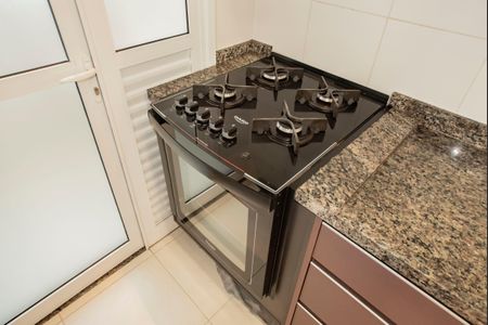 Apartamento à venda com 66m², 2 quartos e 1 vagaCozinha