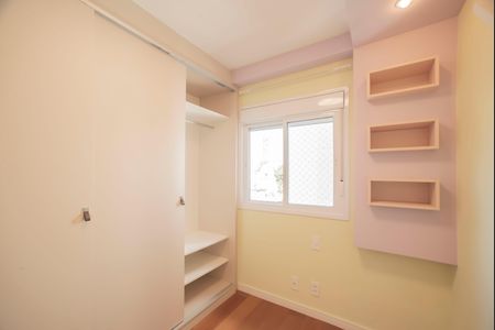 Apartamento à venda com 66m², 2 quartos e 1 vagaQuarto 