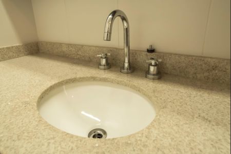 Apartamento à venda com 66m², 2 quartos e 1 vagaBanheiro