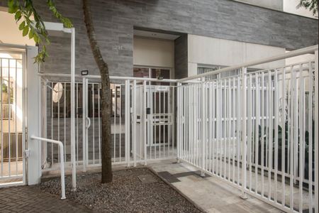 Apartamento à venda com 66m², 2 quartos e 1 vagaFrente