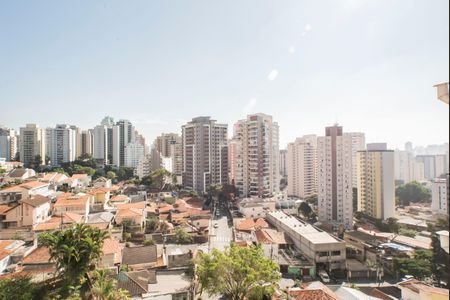 Apartamento à venda com 66m², 2 quartos e 1 vagaVista da Área de Serviço